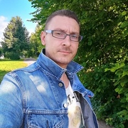 Михаил, 38, Санкт-Петербург