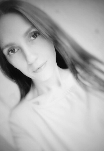 Моя фотография - Ирина, 35 из Омск (@irina302017)