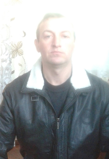 Моя фотография - сергей, 46 из Чугуев (@sergey344941)