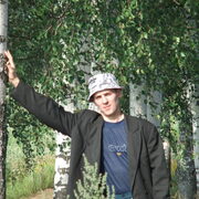 Ильсур, 47, Арск