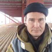 Фёдор, 30, Норильск