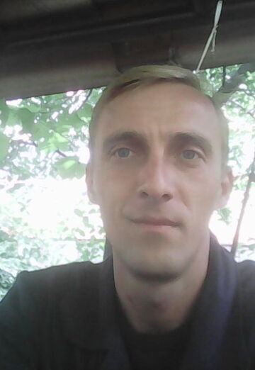 My photo - Sergey, 45 from Nikopol (@sergey611980)