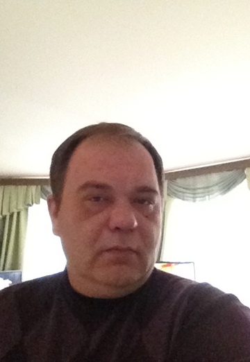 Моя фотография - Алексей, 55 из Москва (@aleksey417155)