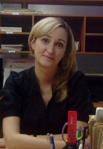 My photo - Galina, 39 from Samara (@galina82201)