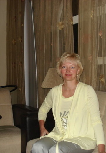 Моя фотография - Людмила, 57 из Кострома (@ludmila87373)