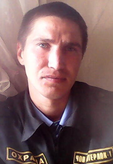 My photo - Aleksey, 39 from Nizhny Tagil (@shahale)