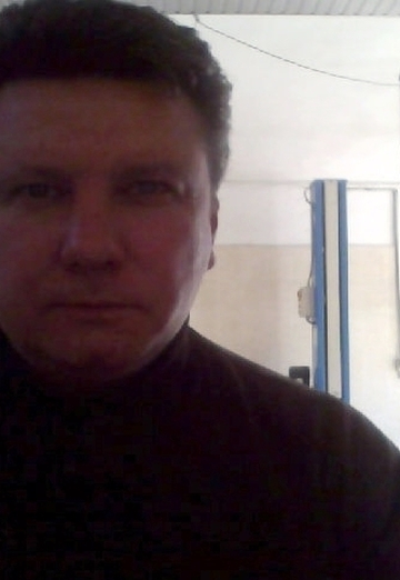 Моя фотография - Александр, 52 из Краснодар (@aleksandr141135)
