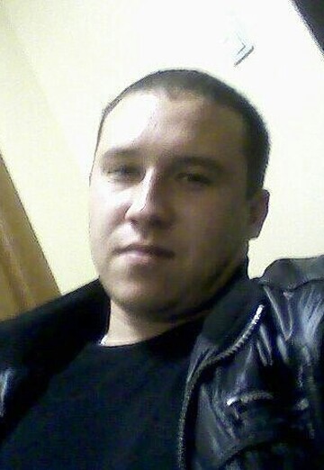 My photo - Evgeniy Kirsanov, 37 from Yuzhno-Sakhalinsk (@evgeniykirsanov6)