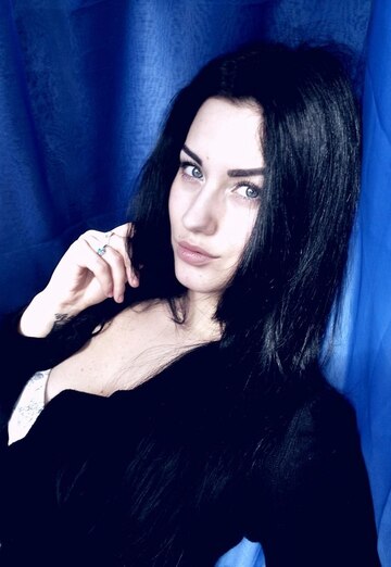 Моя фотографія - Анжела, 28 з Білогірськ (@mohto)