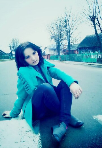 Alinka (@alinka1367) — my photo № 4