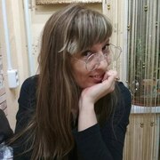 Светлана, 47, Чусовой
