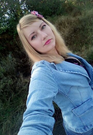 My photo - Nataliya, 34 from Shakhty (@nataliya34053)