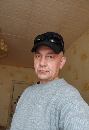 My photo - Roman Kokorin, 52 from Borovichi (@romankokorin)