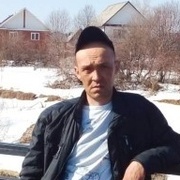 Олег, 39, Соликамск