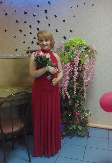 Моя фотография - Елена, 55 из Омск (@elena262083)