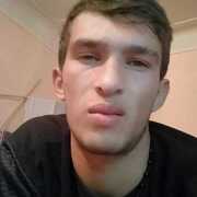 ислом, 25, Иловля