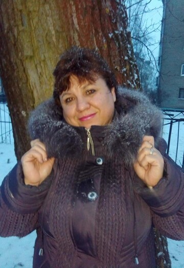 My photo - Marina, 49 from Veliky Novgorod (@marina158585)