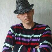 Dmitriy 50 Moscow
