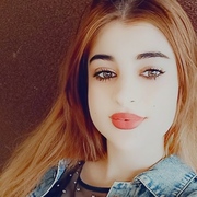 Хадижа, 19, Ставрополь