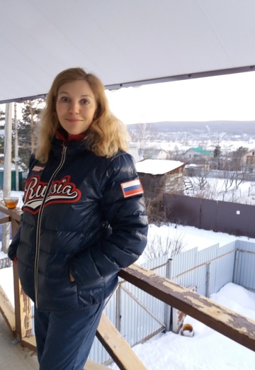 My photo - Tatyana, 56 from Samara (@tatyana235005)