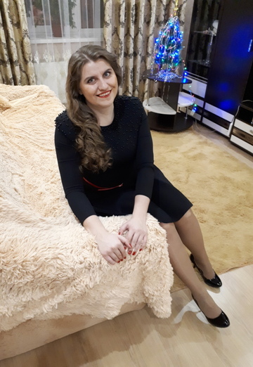 Моя фотография - Надежда, 34 из Москва (@nadezhda-bryance)