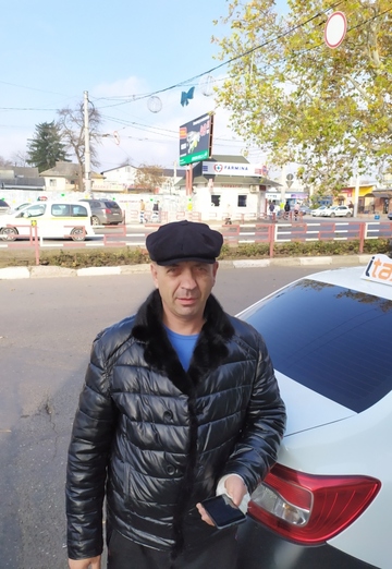 Моя фотография - Дима, 51 из Кишинёв (@konandima)