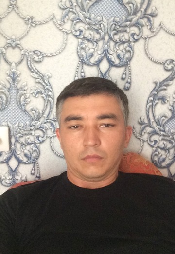 My photo - Erla, 37 from Shymkent (@erla160)
