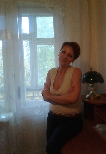 My photo - Ishchu tebya, 46 from Moscow (@ishutebya92)