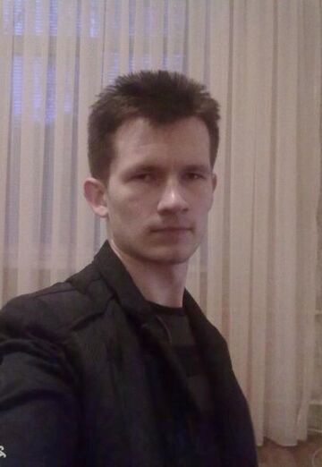 My photo - jenya, 41 from Volgodonsk (@jenya67085)