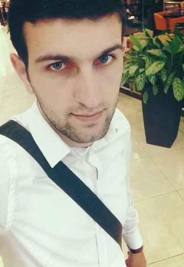 My photo - Samvel, 30 from Kokoshkino (@samvel1379)