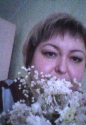 My photo - Oksana, 47 from Belebei (@oksana58326)