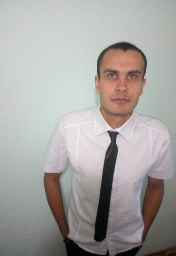 My photo - Sergey, 35 from Khmelnytskiy (@sergey898670)