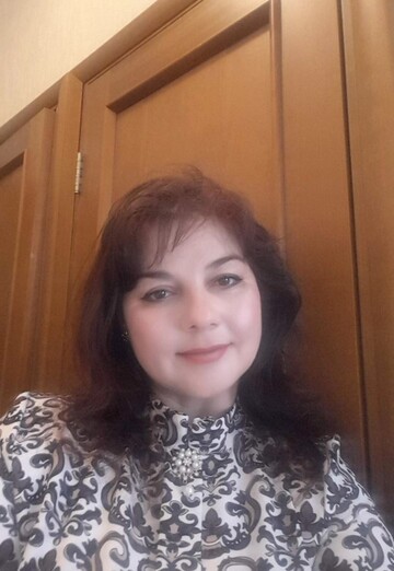 My photo - Tatyana, 47 from Veliky Novgorod (@tatwyna7357269)