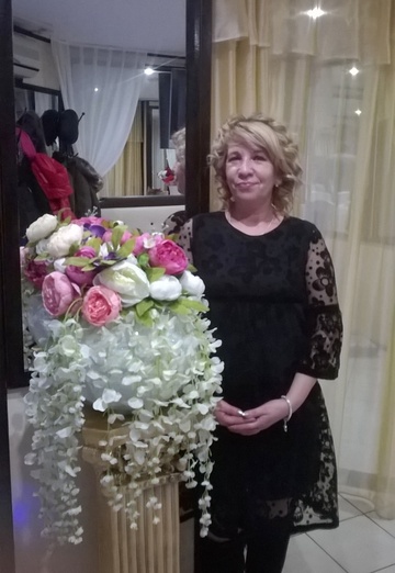 My photo - elmira dmitrieva, 56 from Pushkino (@elmiradmitrieva)