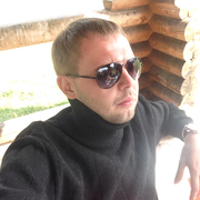 Дмитрий, 33, Богучаны