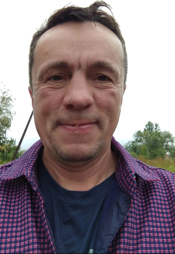 My photo - Vitaliy, 54 from Chudovo (@vitaliy175872)