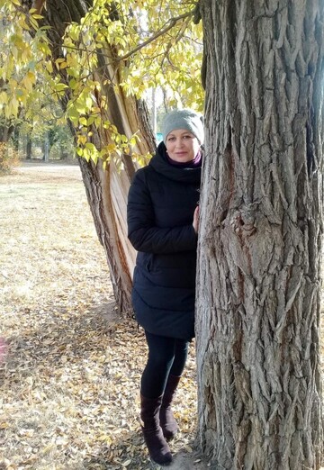 My photo - OLGA, 46 from Balakovo (@olga317526)