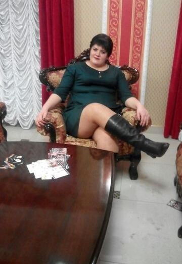 My photo - Inna, 35 from Bryansk (@inna16186)