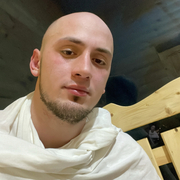 Абакар, 25, Каспийск
