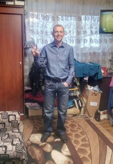 My photo - Anatoliy, 44 from Ridder (@anatoliy50547)