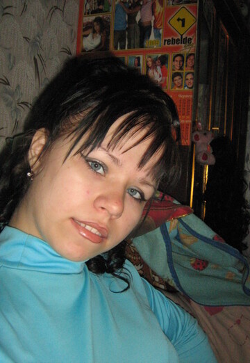 Моя фотография - Злата, 35 из Славянск (@zlata448)