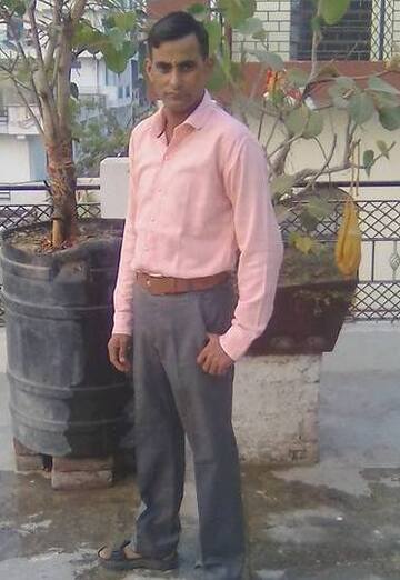 My photo - Ravi Pokhriyal, 33 from Delhi (@ravipokhriyal)