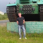 Вова, 38, Кандалакша