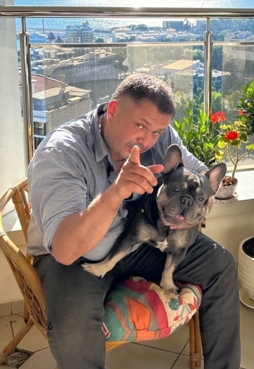 Roman (@zelenaya-krovlya) — my photo № 2