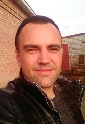 Моя фотография - Алексей, 40 из Армавир (@aleksey415647)