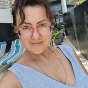 Olga 50 Moscow
