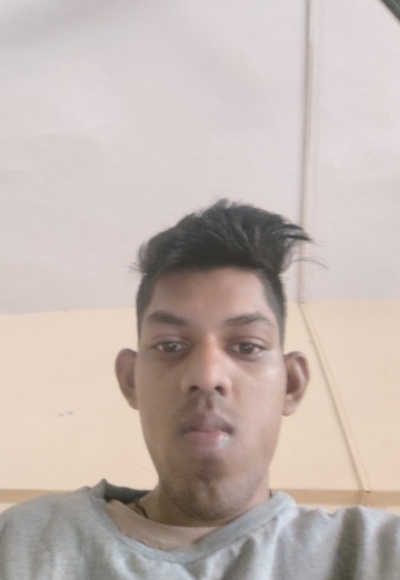 My photo - Sai Kumn, 28 from Secunderabad (@sai362)