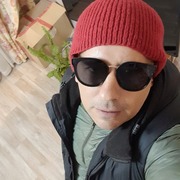 Макс, 34, Благовещенск