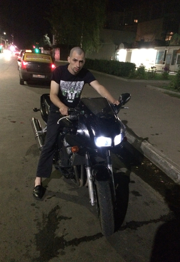 My photo - Shamil, 32 from Alexandrov (@shamil7022)
