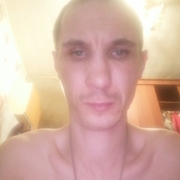 Артём, 35, Беркакит